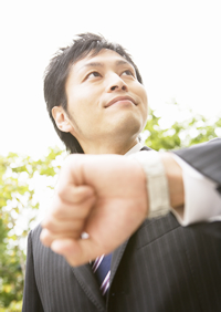 月次巡回監査による月次決算業務