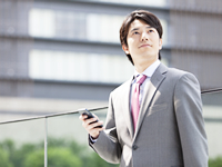 独立や開業の相談と支援