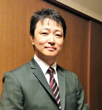 所長税理士 梅津順一 ご挨拶